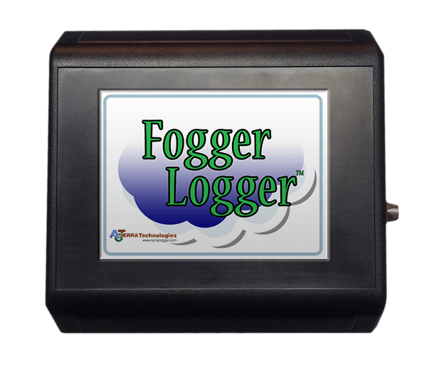 FoggerLogger