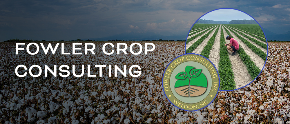 Fowler Crop Consulting