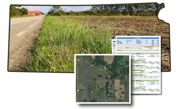 Ottawa County- Managing Weeds and the Courts