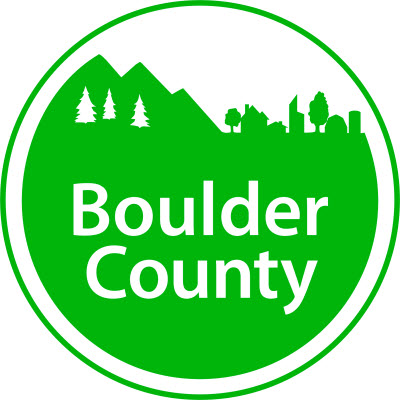Boulder County Colorado
