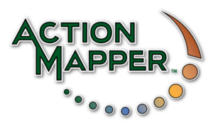 ActionMapper ActionMapper data loggers from AgTerra to map any switch or flow based operation