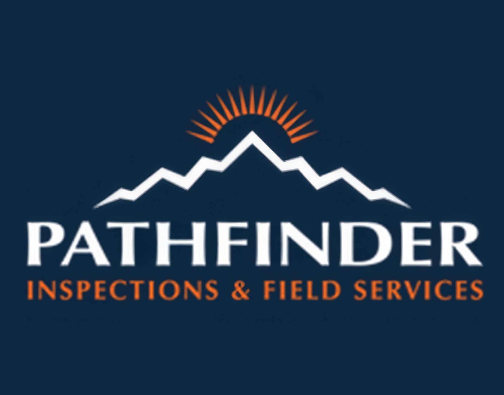 Pathfinder Inspections and Field Services
