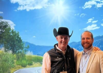 Shuterra LLC Transforms Roadside Vegetation Management with AgTerra’s Smart Field Tools